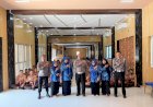 Polresta-Sidoarjo-Edukasi-Siswa-SMA-Hang-Tuah-5-Candi-tentang-Pemanfaatan-AI